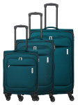 Obrázek z Travelite Priego S,M,L Petrol S: 34 l / M: 60 l / L: 90 L 