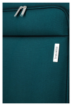 Obrázek z Travelite Priego S,M,L Petrol S: 34 l / M: 60 l / L: 90 L 