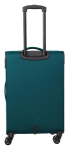 Obrázek z Travelite Priego S,M,L Petrol S: 34 l / M: 60 l / L: 90 L 