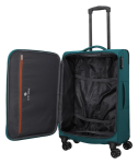 Obrázek z Travelite Priego S,M,L Petrol S: 34 l / M: 60 l / L: 90 L 