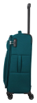 Obrázek z Travelite Priego S,M,L Petrol S: 34 l / M: 60 l / L: 90 L 