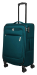 Obrázek z Travelite Priego S,M,L Petrol S: 34 l / M: 60 l / L: 90 L 