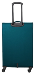 Obrázek z Travelite Priego S,M,L Petrol S: 34 l / M: 60 l / L: 90 L 