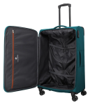 Obrázek z Travelite Priego S,M,L Petrol S: 34 l / M: 60 l / L: 90 L 