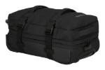 Obrázek z Travelite Bolonia Wheeled Duffle S,M,L Black S: 35 l / M: 50 l / L: 75 L 