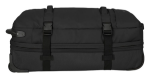 Obrázek z Travelite Bolonia Wheeled Duffle S,M,L Black S: 35 l / M: 50 l / L: 75 L 