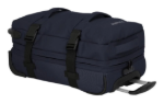 Obrázek z Travelite Bolonia Wheeled Duffle S,M,L Navy S: 35 l / M: 50 l / L: 75 L 