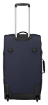 Obrázek z Travelite Bolonia Wheeled Duffle S,M,L Navy S: 35 l / M: 50 l / L: 75 L 