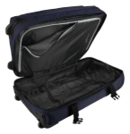 Obrázek z Travelite Bolonia Wheeled Duffle S,M,L Navy S: 35 l / M: 50 l / L: 75 L 