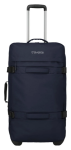 Obrázek z Travelite Bolonia Wheeled Duffle S,M,L Navy S: 35 l / M: 50 l / L: 75 L 
