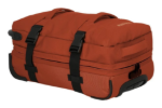 Obrázek z Travelite Bolonia Wheeled Duffle S,M,L Orange S: 35 l / M: 50 l / L: 75 L 
