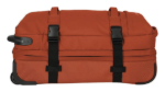Obrázek z Travelite Bolonia Wheeled Duffle S,M,L Orange S: 35 l / M: 50 l / L: 75 L 