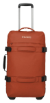Obrázek z Travelite Bolonia Wheeled Duffle S,M,L Orange S: 35 l / M: 50 l / L: 75 L 
