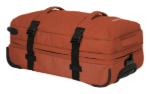 Obrázek z Travelite Bolonia Wheeled Duffle S,M,L Orange S: 35 l / M: 50 l / L: 75 L 