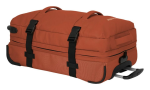 Obrázek z Travelite Bolonia Wheeled Duffle S,M,L Orange S: 35 l / M: 50 l / L: 75 L 