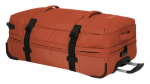 Obrázek z Travelite Bolonia Wheeled Duffle S,M,L Orange S: 35 l / M: 50 l / L: 75 L 