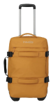 Obrázek z Travelite Bolonia Wheeled Duffle S,M,L Yellow S: 35 l / M: 50 l / L: 75 L 