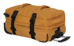 Obrázek z Travelite Bolonia Wheeled Duffle S,M,L Yellow S: 35 l / M: 50 l / L: 75 L 