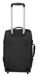 Obrázek z Travelite Bolonia Wheeled Duffle S Black 35 L 