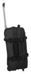 Obrázek z Travelite Bolonia Wheeled Duffle S Black 35 L 