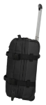 Obrázek z Travelite Bolonia Wheeled Duffle S Black 35 L 