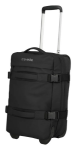 Obrázek z Travelite Bolonia Wheeled Duffle S Black 35 L 