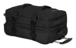 Obrázek z Travelite Bolonia Wheeled Duffle S Black 35 L 