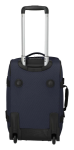 Obrázek z Travelite Bolonia Wheeled Duffle S Navy 35 L 