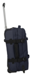 Obrázek z Travelite Bolonia Wheeled Duffle S Navy 35 L 
