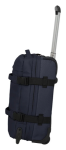 Obrázek z Travelite Bolonia Wheeled Duffle S Navy 35 L 