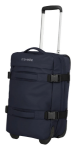 Obrázek z Travelite Bolonia Wheeled Duffle S Navy 35 L 