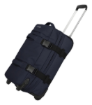 Obrázek z Travelite Bolonia Wheeled Duffle S Navy 35 L 