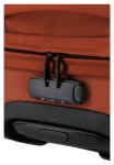 Obrázek z Travelite Bolonia Wheeled Duffle S Orange 35 L 