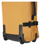 Obrázek z Travelite Bolonia Wheeled Duffle S Yellow 35 L 