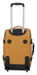 Obrázek z Travelite Bolonia Wheeled Duffle S Yellow 35 L 
