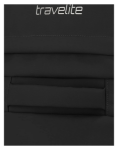 Obrázek z Travelite Bolonia Wheeled Duffle M Black 50 L 