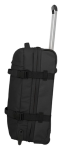 Obrázek z Travelite Bolonia Wheeled Duffle M Black 50 L 