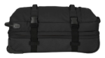 Obrázek z Travelite Bolonia Wheeled Duffle M Black 50 L 