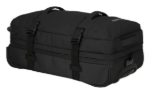 Obrázek z Travelite Bolonia Wheeled Duffle M Black 50 L 