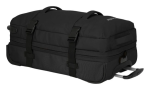Obrázek z Travelite Bolonia Wheeled Duffle M Black 50 L 