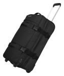 Obrázek z Travelite Bolonia Wheeled Duffle M Black 50 L 