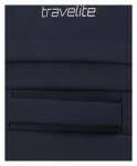 Obrázek z Travelite Bolonia Wheeled Duffle M Navy 50 L 