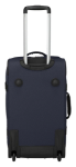 Obrázek z Travelite Bolonia Wheeled Duffle M Navy 50 L 