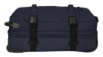 Obrázek z Travelite Bolonia Wheeled Duffle M Navy 50 L 