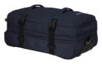 Obrázek z Travelite Bolonia Wheeled Duffle M Navy 50 L 