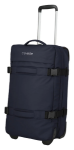 Obrázek z Travelite Bolonia Wheeled Duffle M Navy 50 L 