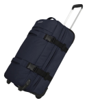 Obrázek z Travelite Bolonia Wheeled Duffle M Navy 50 L 