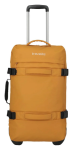 Obrázek z Travelite Bolonia Wheeled Duffle M Yellow 50 L 
