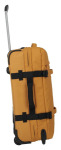 Obrázek z Travelite Bolonia Wheeled Duffle M Yellow 50 L 