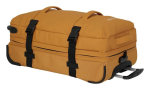 Obrázek z Travelite Bolonia Wheeled Duffle M Yellow 50 L 